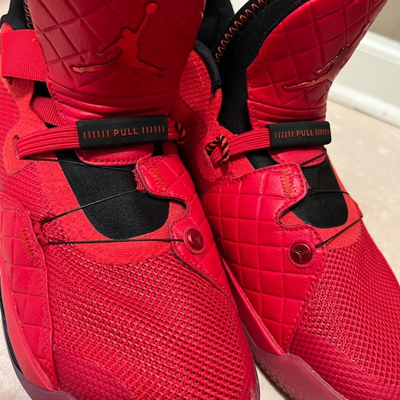 Nike AIR JORDAN Practically new - Picture 3 of 10